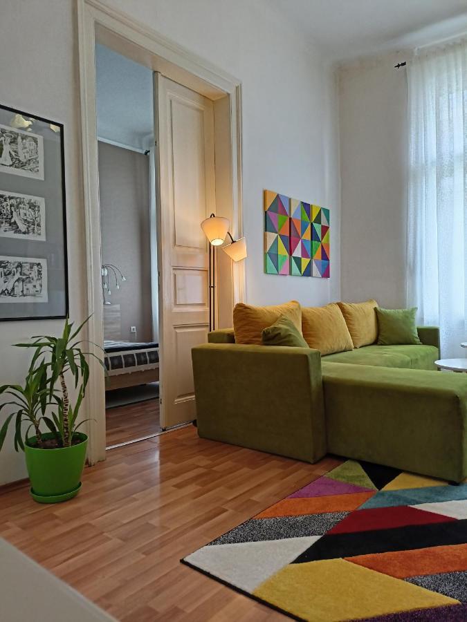 Evergreen Belgrad Exterior foto
