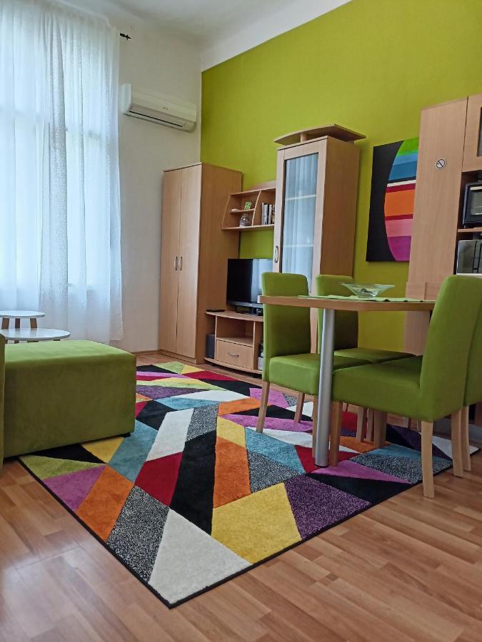 Evergreen Belgrad Exterior foto