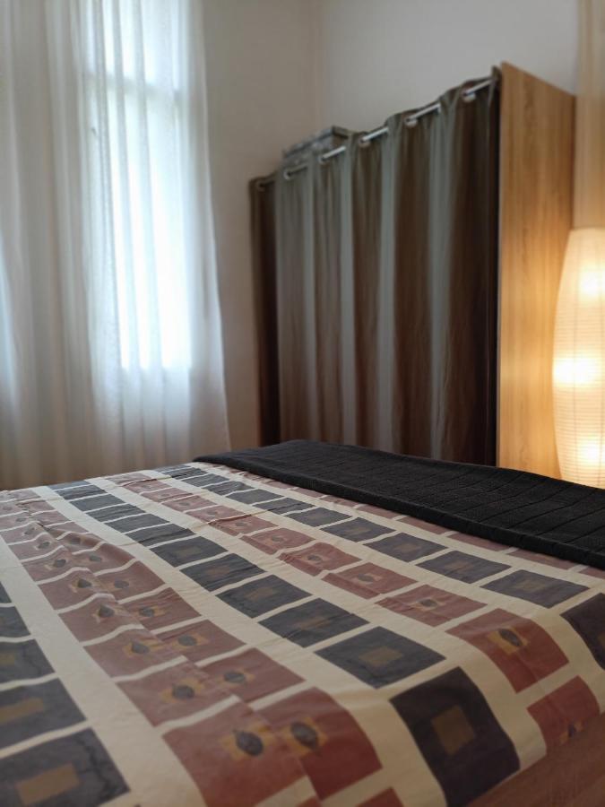 Evergreen Belgrad Exterior foto